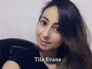 Tila_Evans