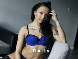 Tilatitts