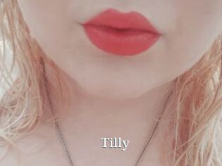 Tilly SexyIdol