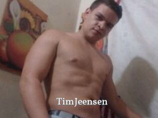 TimJeensen