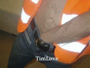 TimLove