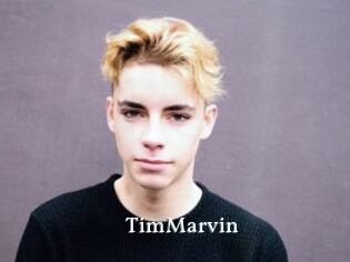 TimMarvin