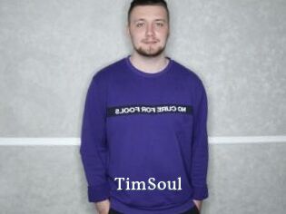 TimSoul