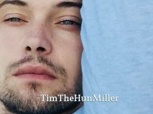 TimTheHunMiller SexyIdol