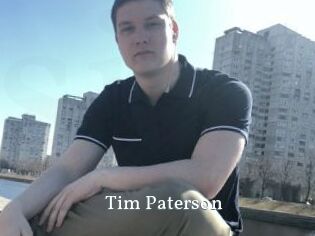 Tim_Paterson SexyIdol