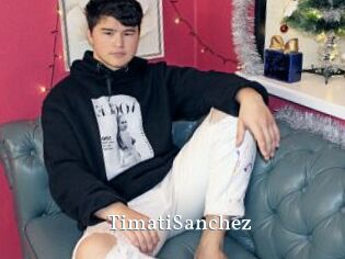 TimatiSanchez SexyIdol