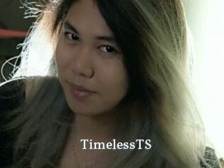 TimelessTS