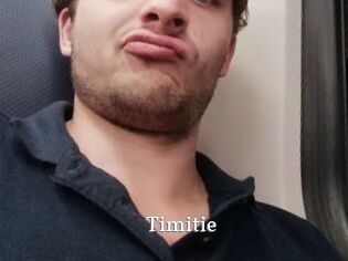 Timitie