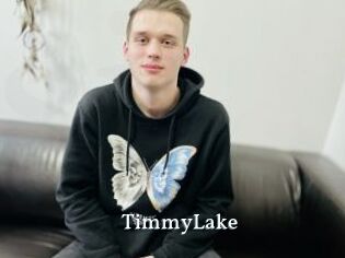 TimmyLake