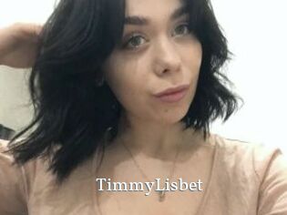 TimmyLisbet SexyIdol