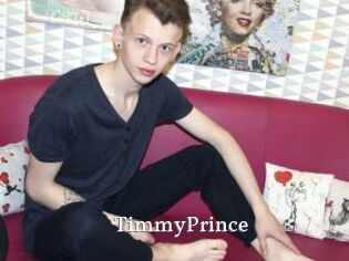 TimmyPrince