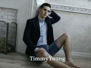 TimmyYoung