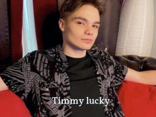 Timmy_lucky SexyIdol