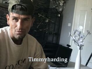 Timmyharding