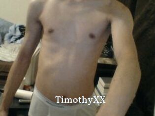 TimothyXX SexyIdol