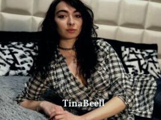 TinaBeell