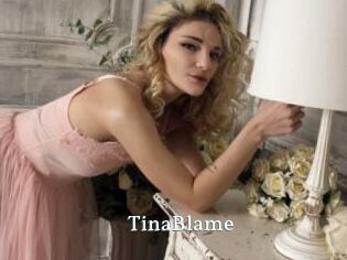 TinaBlame