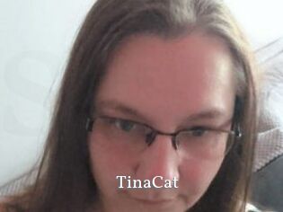 TinaCat SexyIdol
