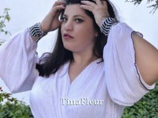 TinaFleur SexyIdol