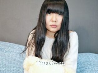 TinaGwen SexyIdol