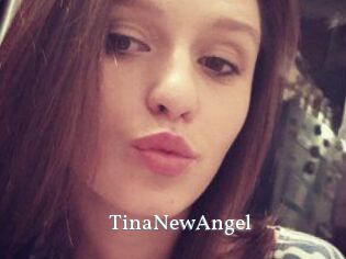 TinaNewAngel