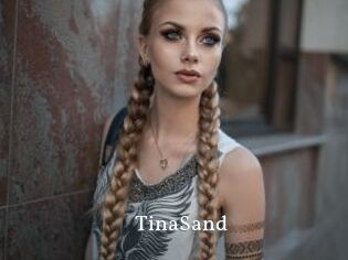 TinaSand