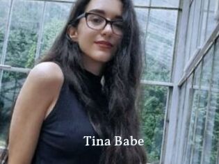 Tina_Babe SexyIdol