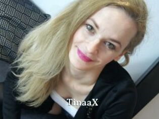 TinaaX
