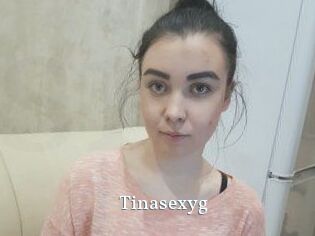 Tinasexyg