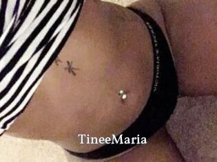 TineeMaria