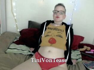 TiniVonTease