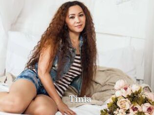 Tinia