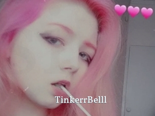 TinkerrBelll