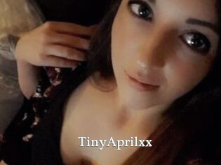 TinyAprilxx