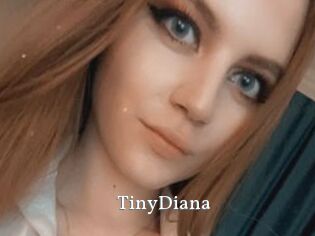TinyDiana