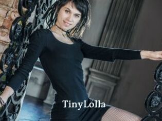 TinyLolla