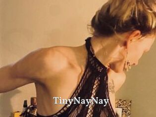 TinyNayNay SexyIdol