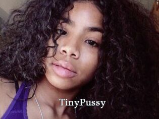 TinyPussy