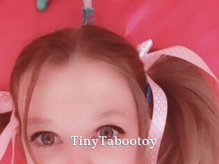 TinyTabootoy