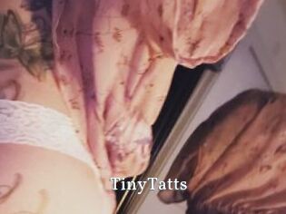 TinyTatts