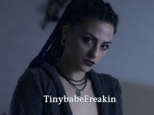 TinybabeFreakin