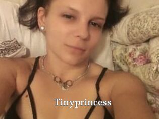 Tiny_princess_ SexyIdol