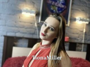 TionaMiller SexyIdol