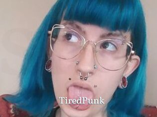 TiredPunk