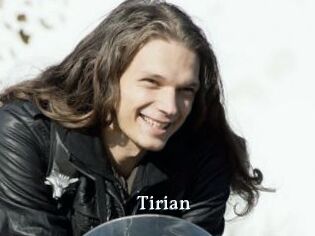 Tirian