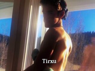 Tirxu