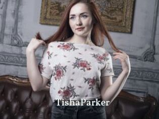 TishaParker