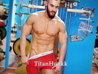TitanHunkk SexyIdol