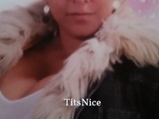 TitsNice SexyIdol