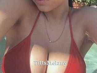 Titts_Melany SexyIdol
